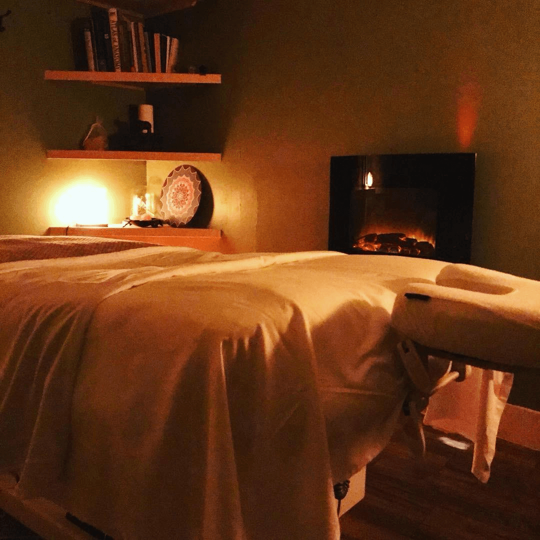 Therapeutic Massage Therapy