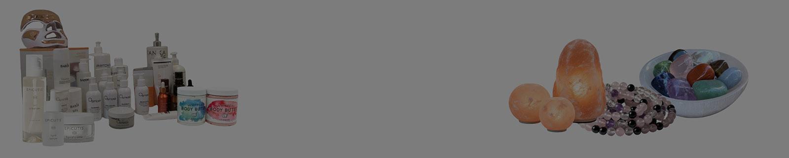 Warm candlelight background