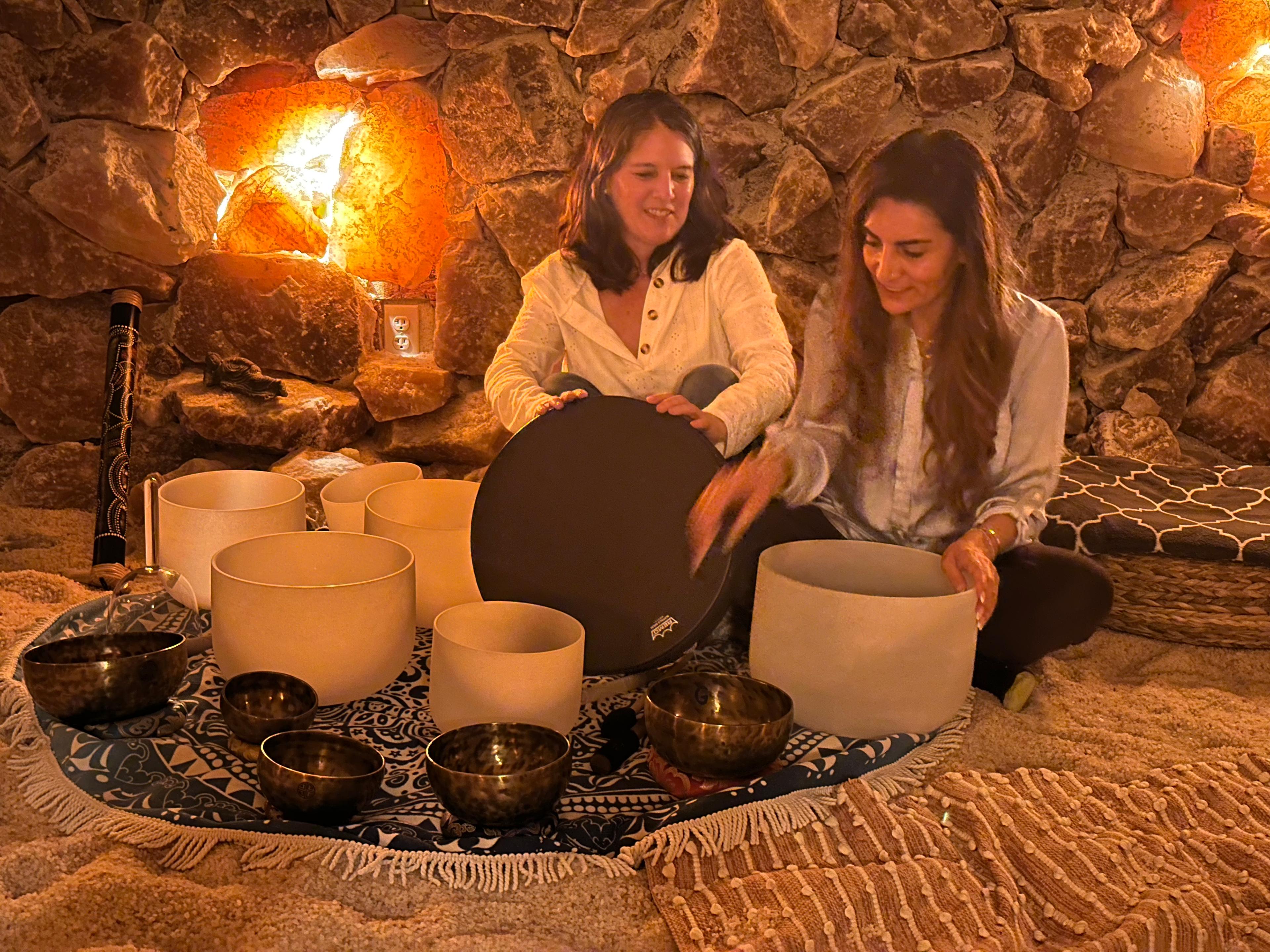 Clinical Massage Service