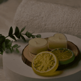 Back Detox Treatment