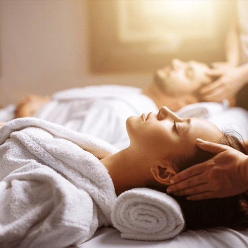 Classic Massage Service